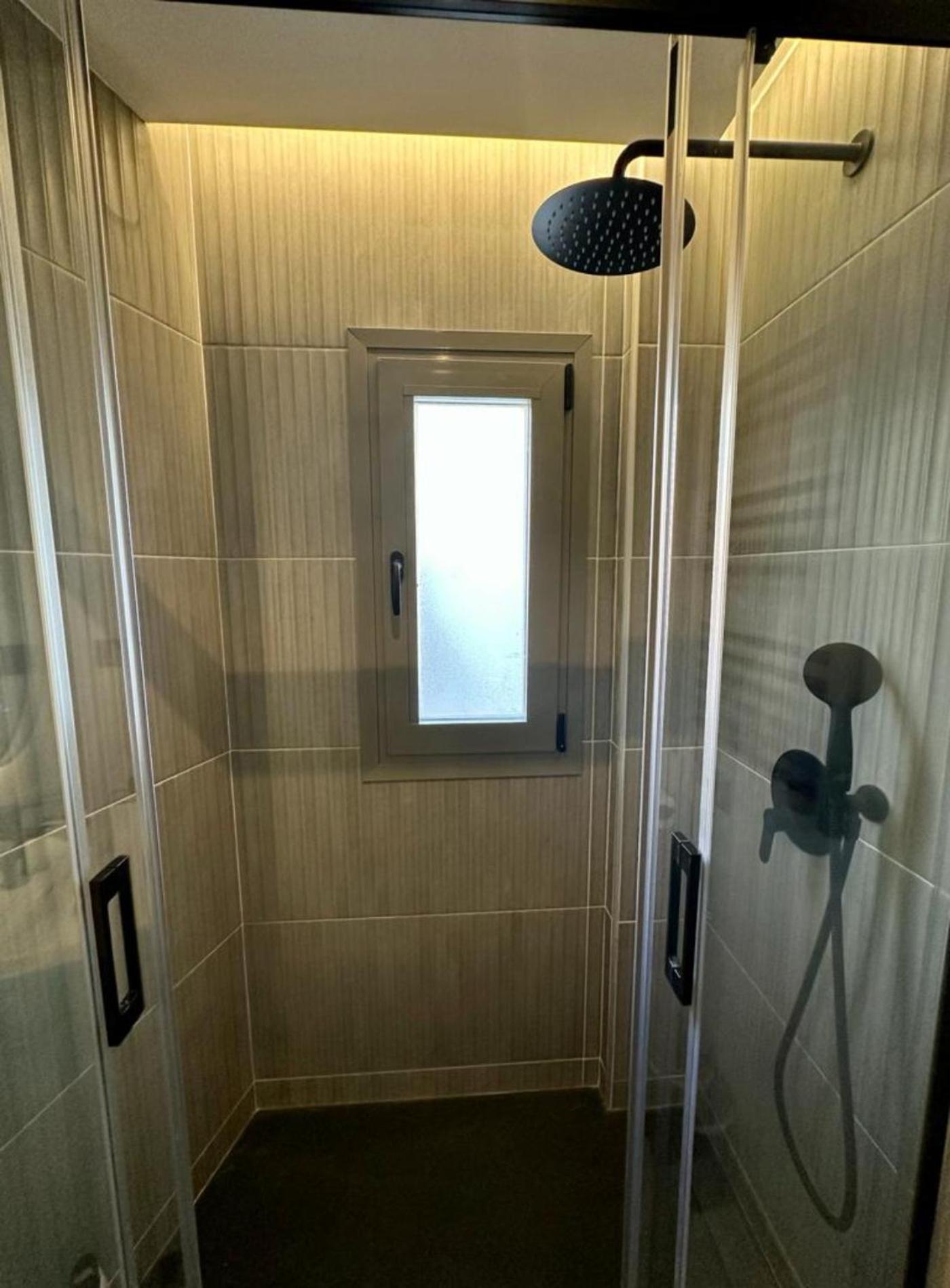 Central Apt De 2Hab Para 5Pax En Calle Silva E2 マドリード エクステリア 写真
